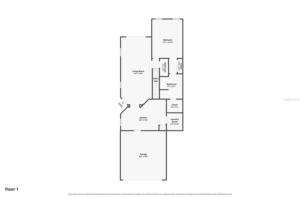 5156 BAY ISLE CIRCLE Clearwater, FL 33760