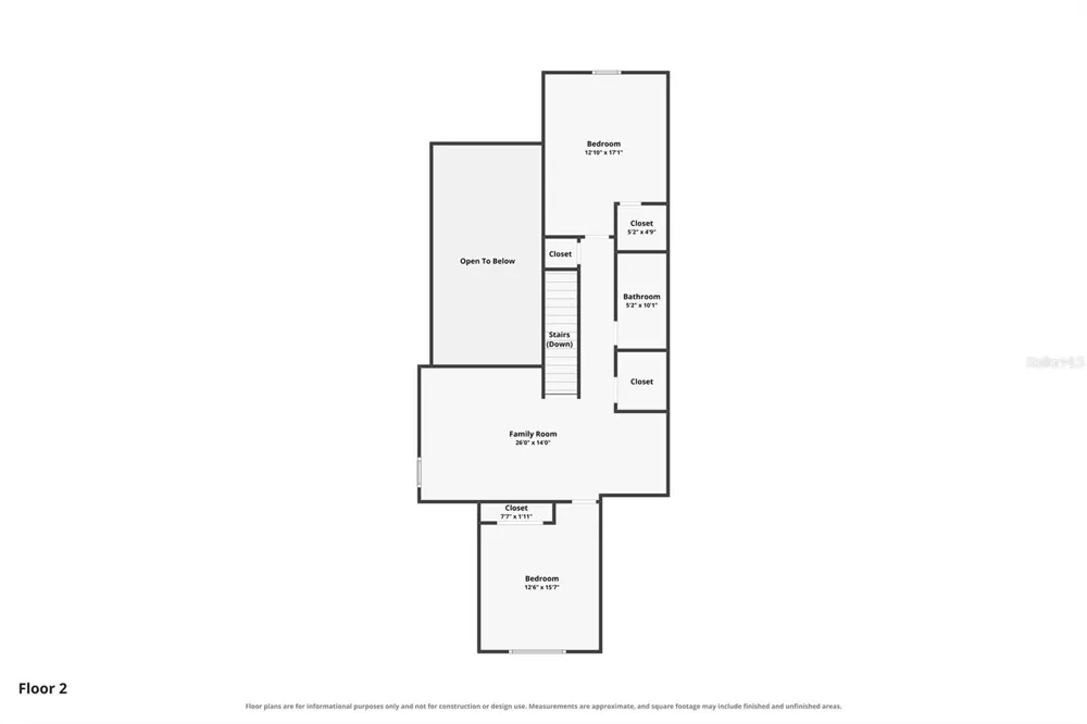 5156 BAY ISLE CIRCLE Clearwater, FL 33760