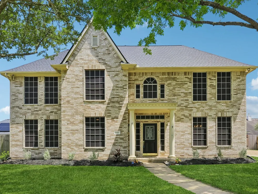 1207 Peregrine Drive Friendswood, TX 77546