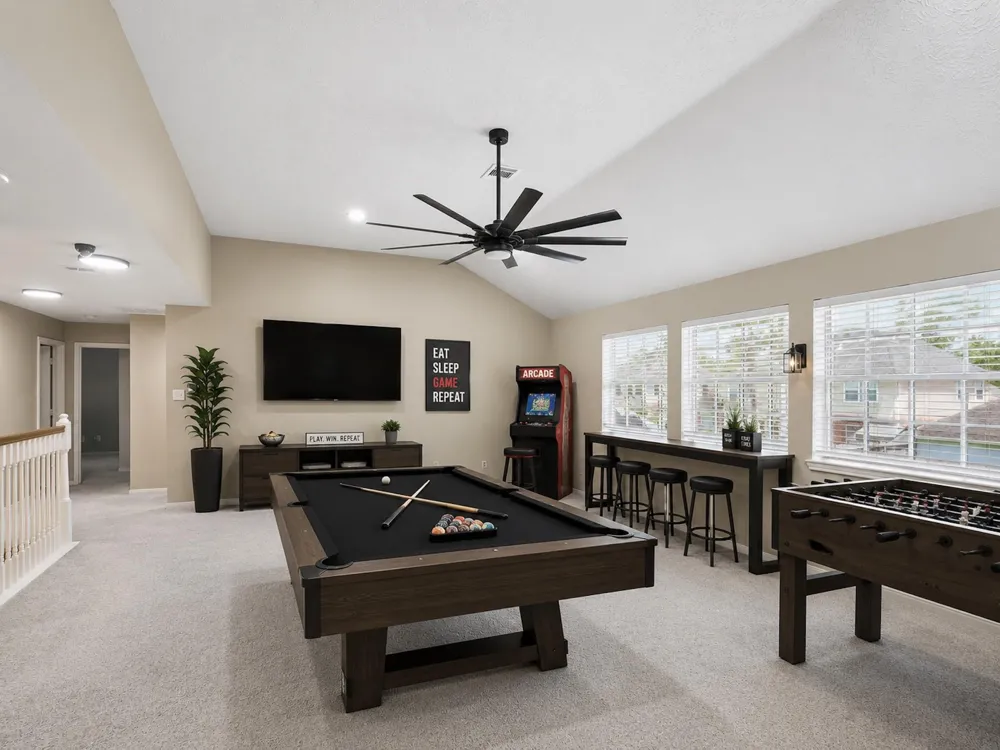 1207 Peregrine Drive Friendswood, TX 77546