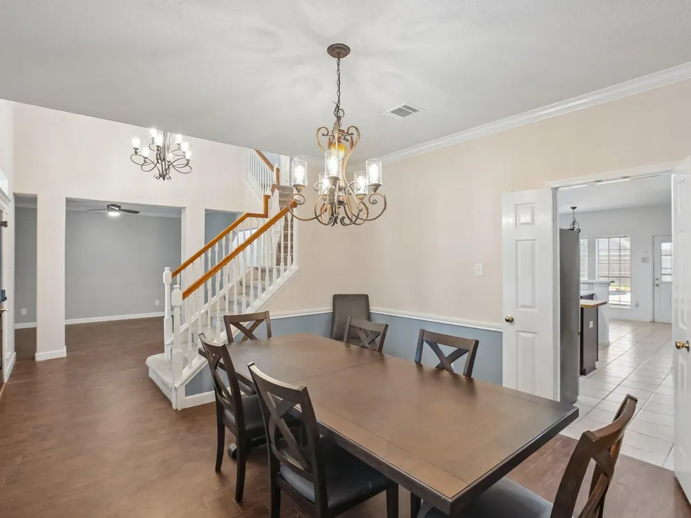 1207 Peregrine Drive Friendswood, TX 77546
