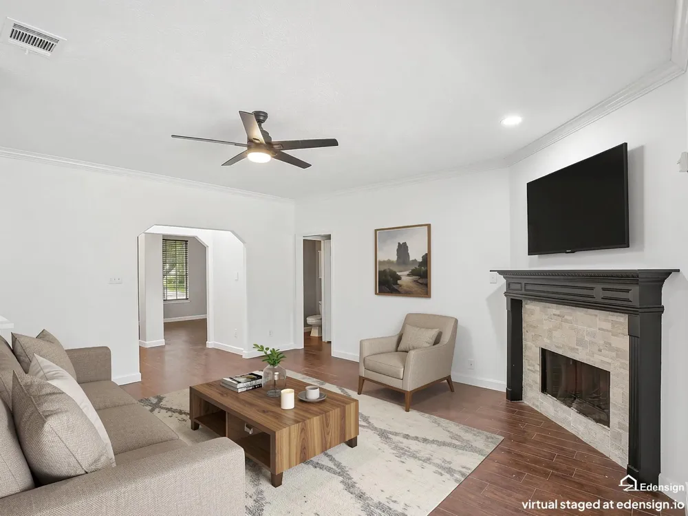 1207 Peregrine Drive Friendswood, TX 77546
