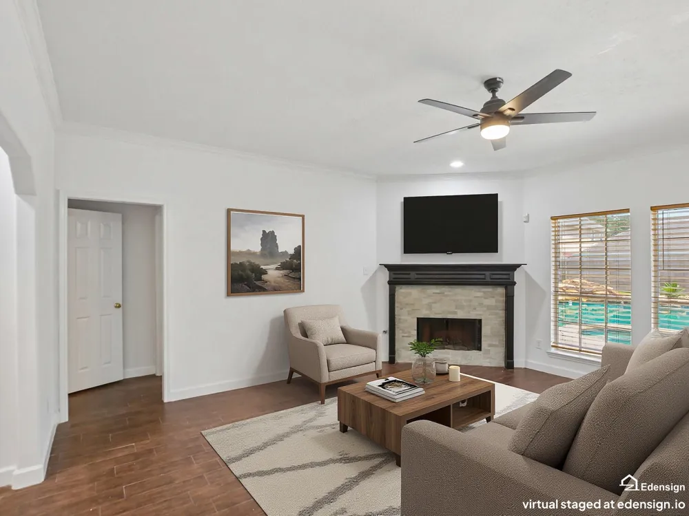 1207 Peregrine Drive Friendswood, TX 77546
