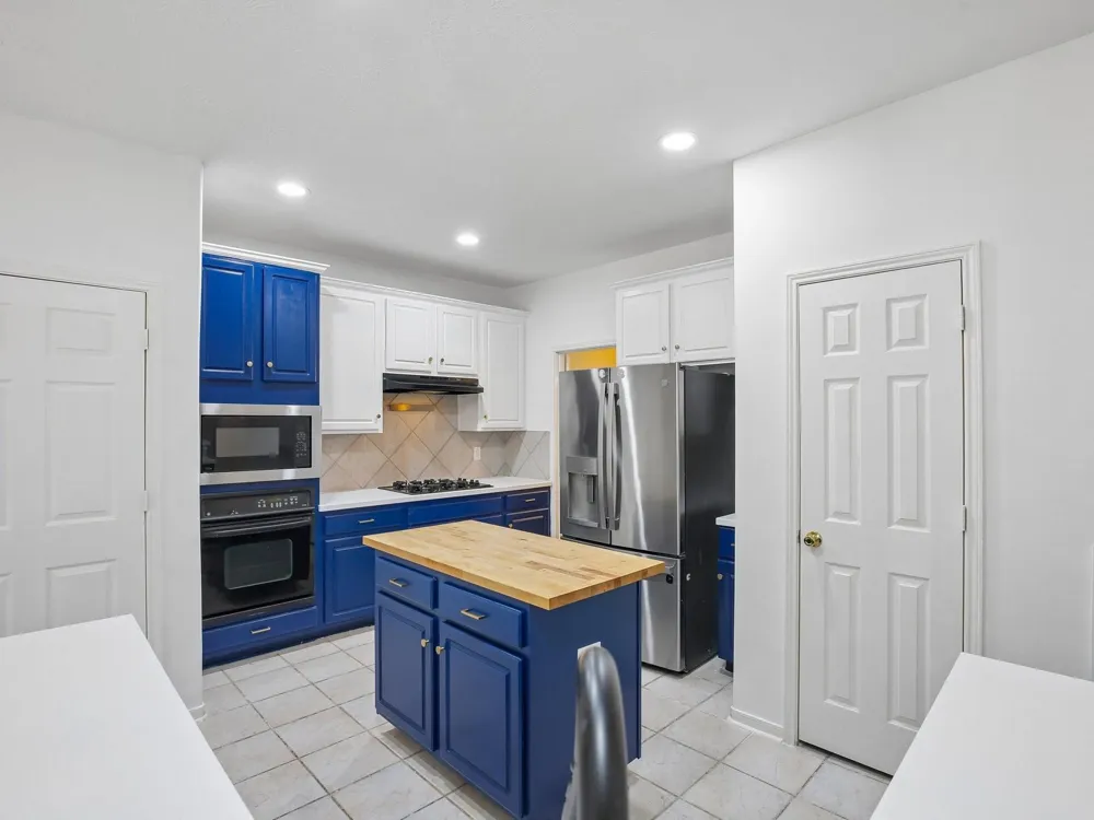 1207 Peregrine Drive Friendswood, TX 77546