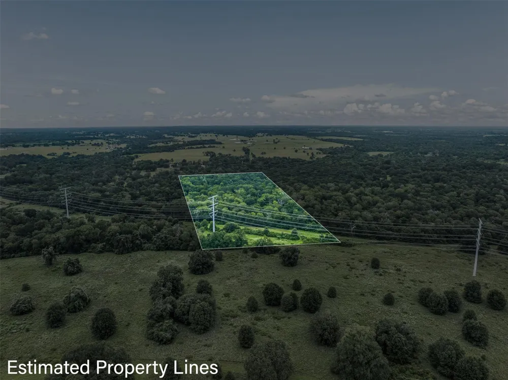 West Caney Road Normangee, TX 77871