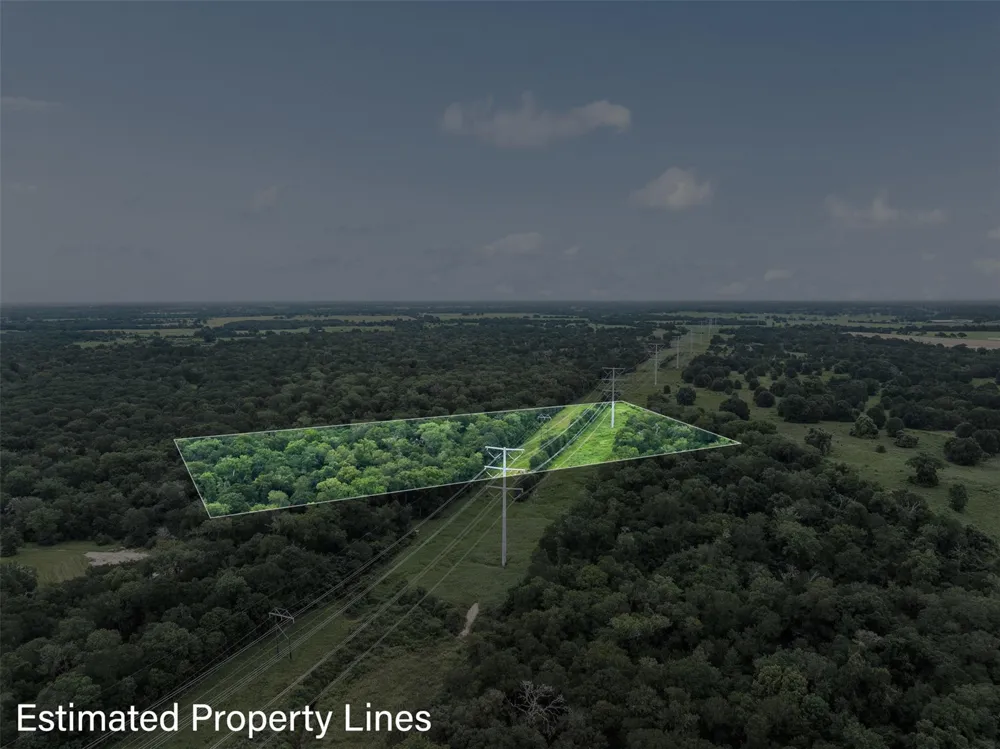 West Caney Road Normangee, TX 77871