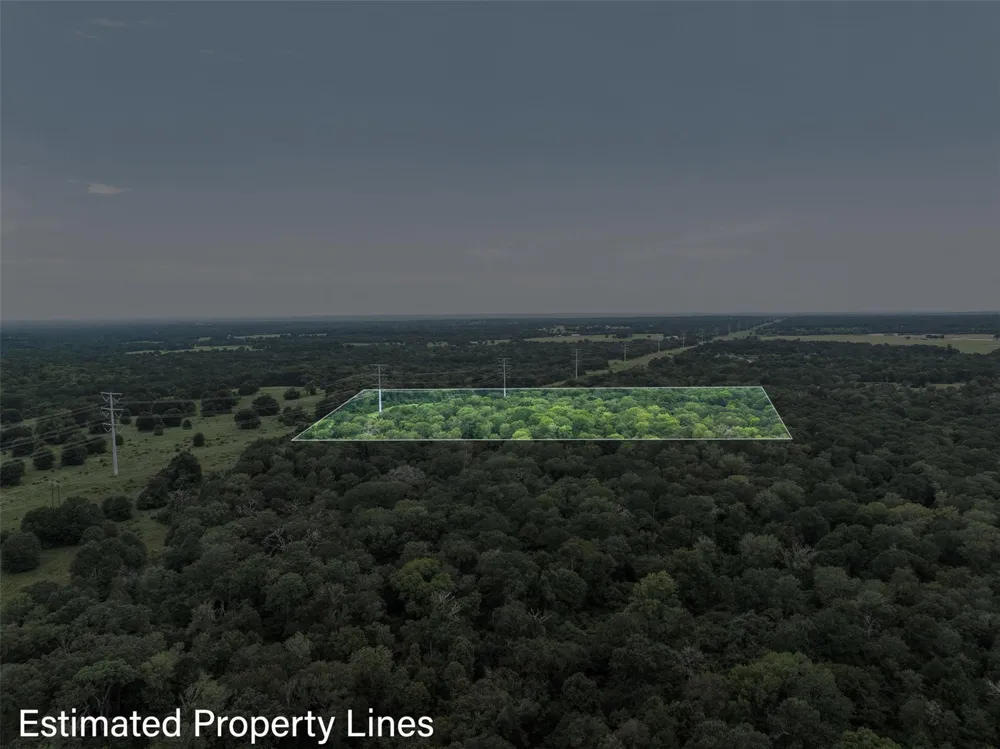 West Caney Road Normangee, TX 77871