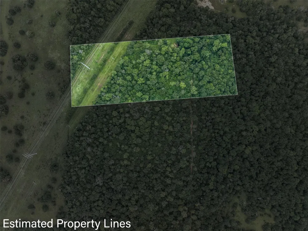 West Caney Road Normangee, TX 77871