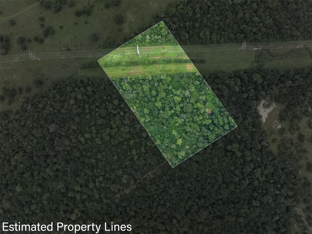 West Caney Road Normangee, TX 77871