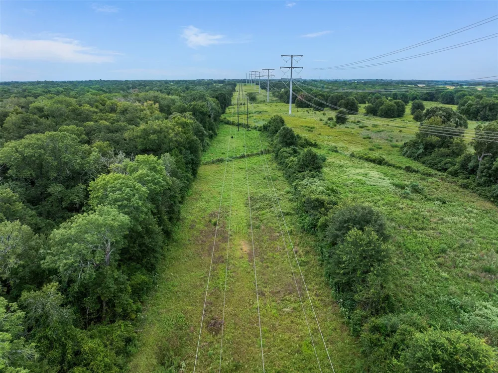 West Caney Road Normangee, TX 77871