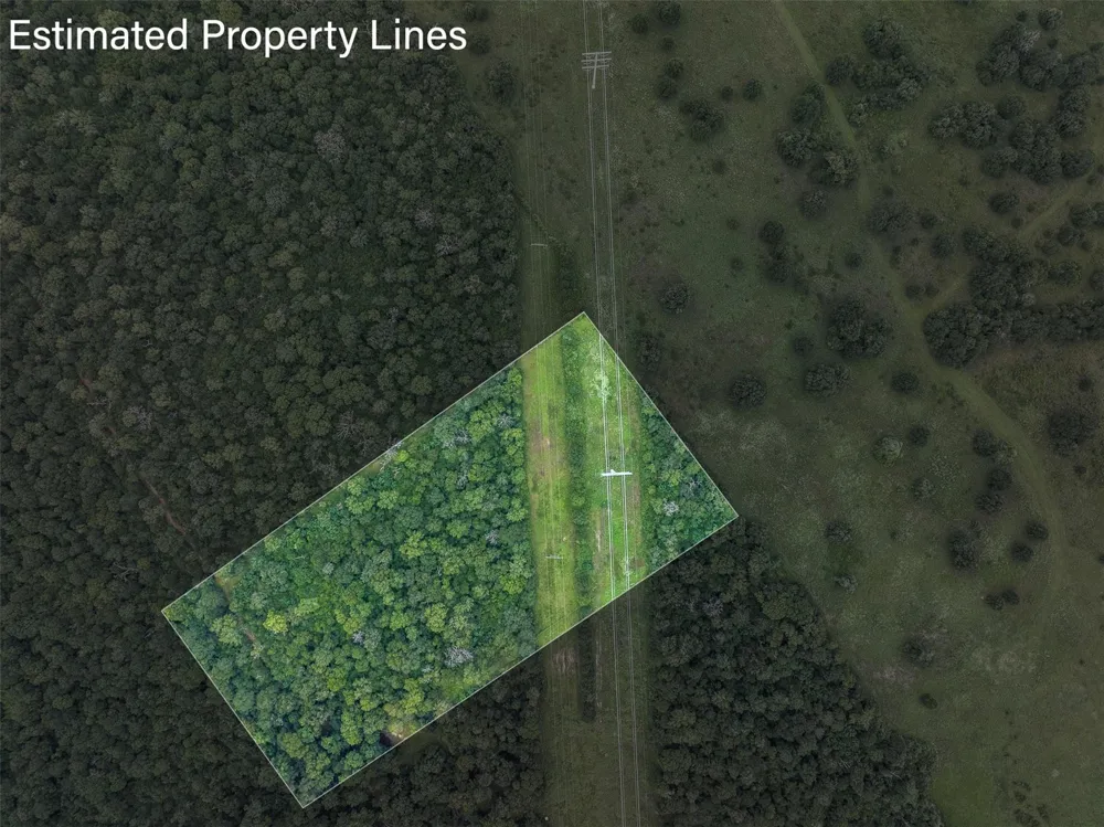 West Caney Road Normangee, TX 77871