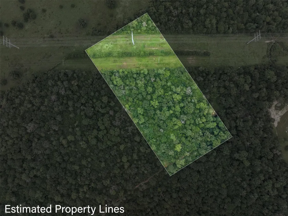 West Caney Road Normangee, TX 77871