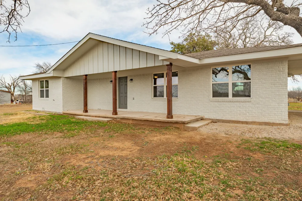 3041 Old Bunger Road S Graham, TX 76450