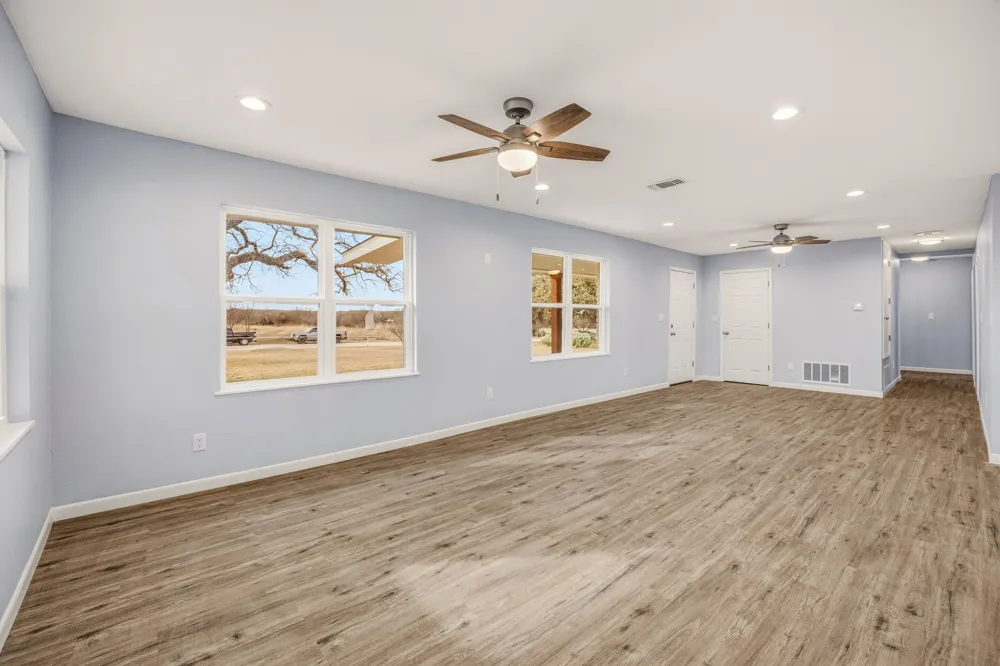 3041 Old Bunger Road S Graham, TX 76450