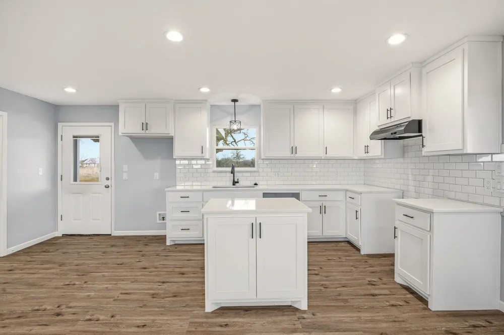 3041 Old Bunger Road S Graham, TX 76450