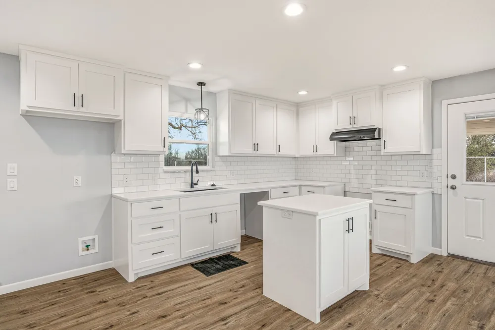 3041 Old Bunger Road S Graham, TX 76450