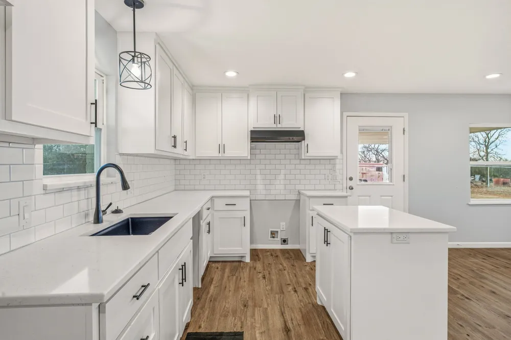3041 Old Bunger Road S Graham, TX 76450