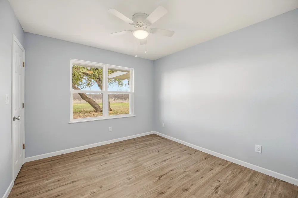 3041 Old Bunger Road S Graham, TX 76450