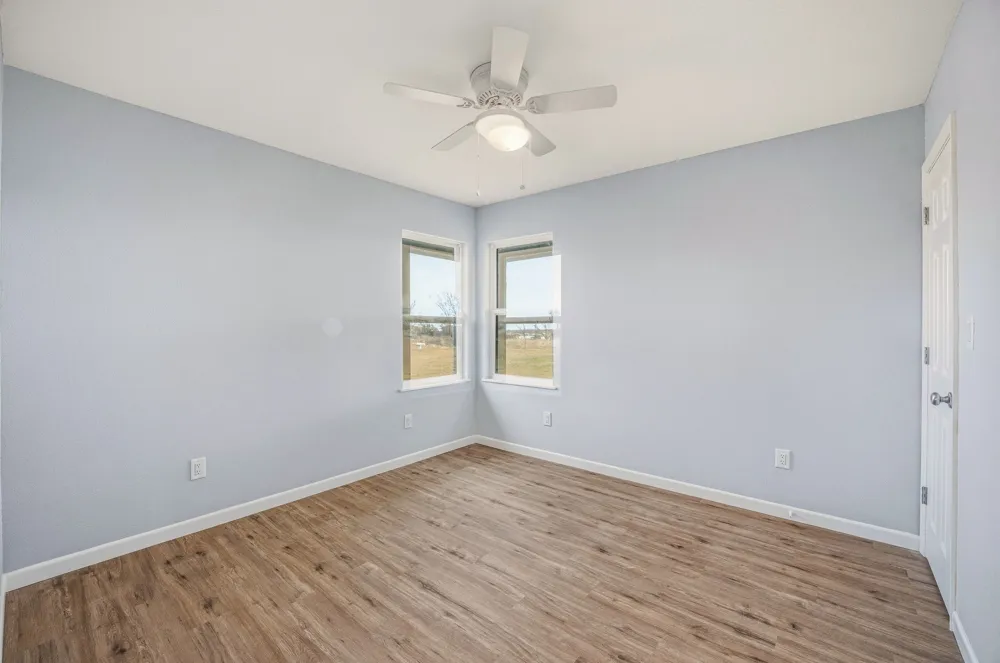 3041 Old Bunger Road S Graham, TX 76450