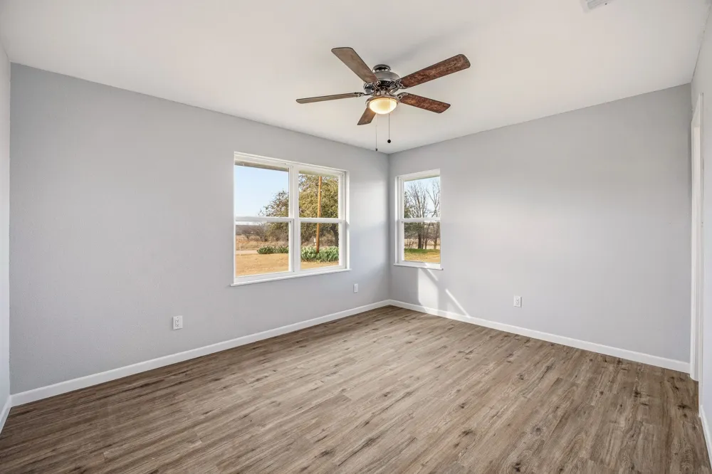 3041 Old Bunger Road S Graham, TX 76450