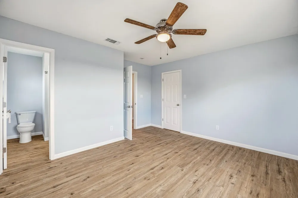3041 Old Bunger Road S Graham, TX 76450