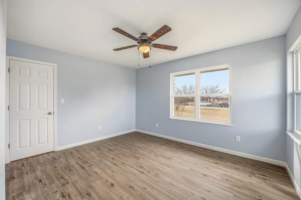 3041 Old Bunger Road S Graham, TX 76450