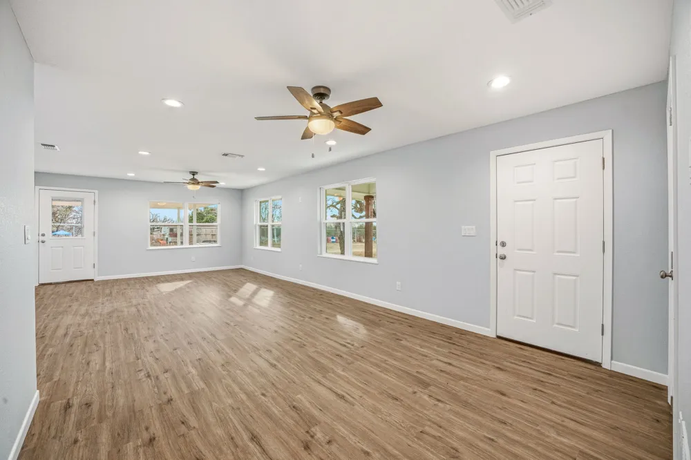 3041 Old Bunger Road S Graham, TX 76450