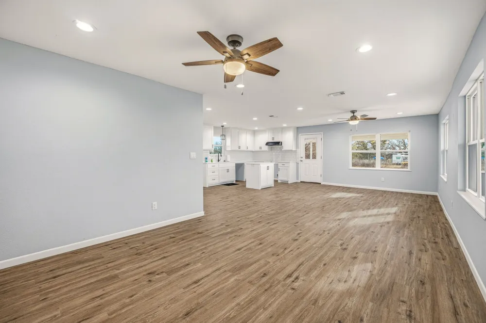 3041 Old Bunger Road S Graham, TX 76450
