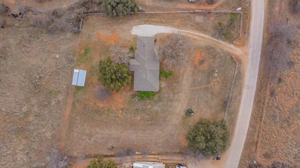 3041 Old Bunger Road S Graham, TX 76450