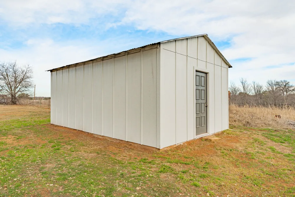 3041 Old Bunger Road S Graham, TX 76450