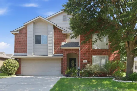 740 Cardinal Drive