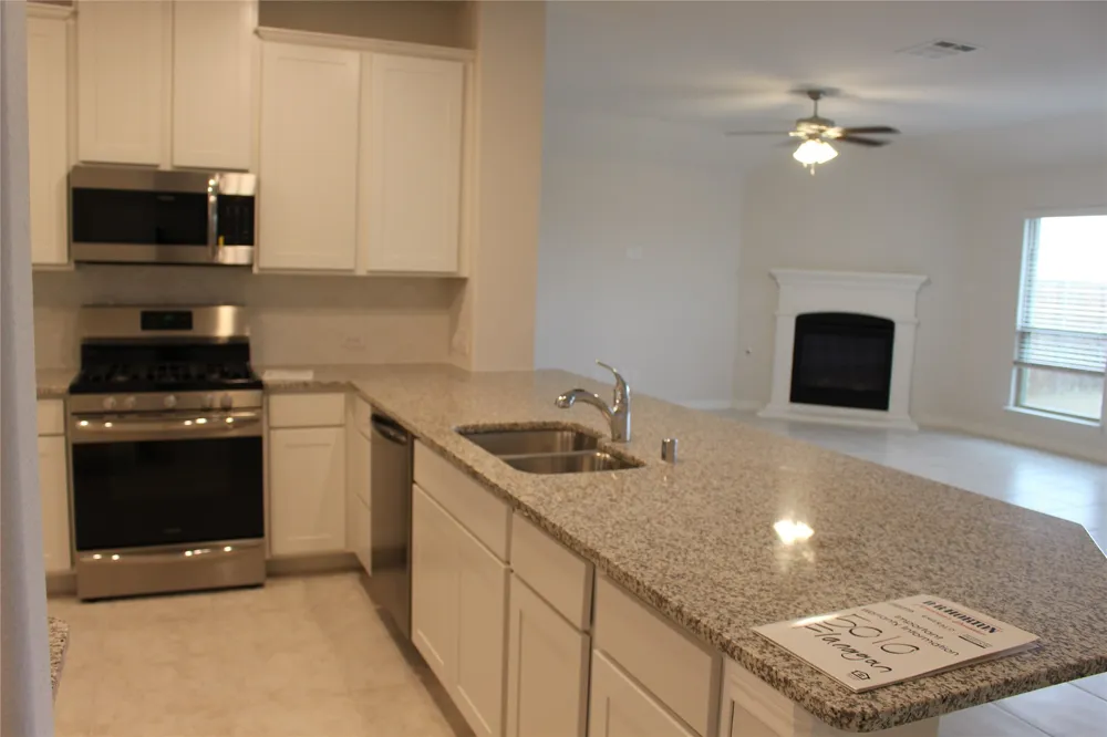 5010 Flanagan Drive Forney, TX 75126