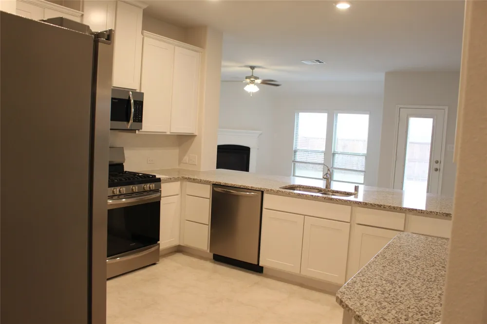 5010 Flanagan Drive Forney, TX 75126