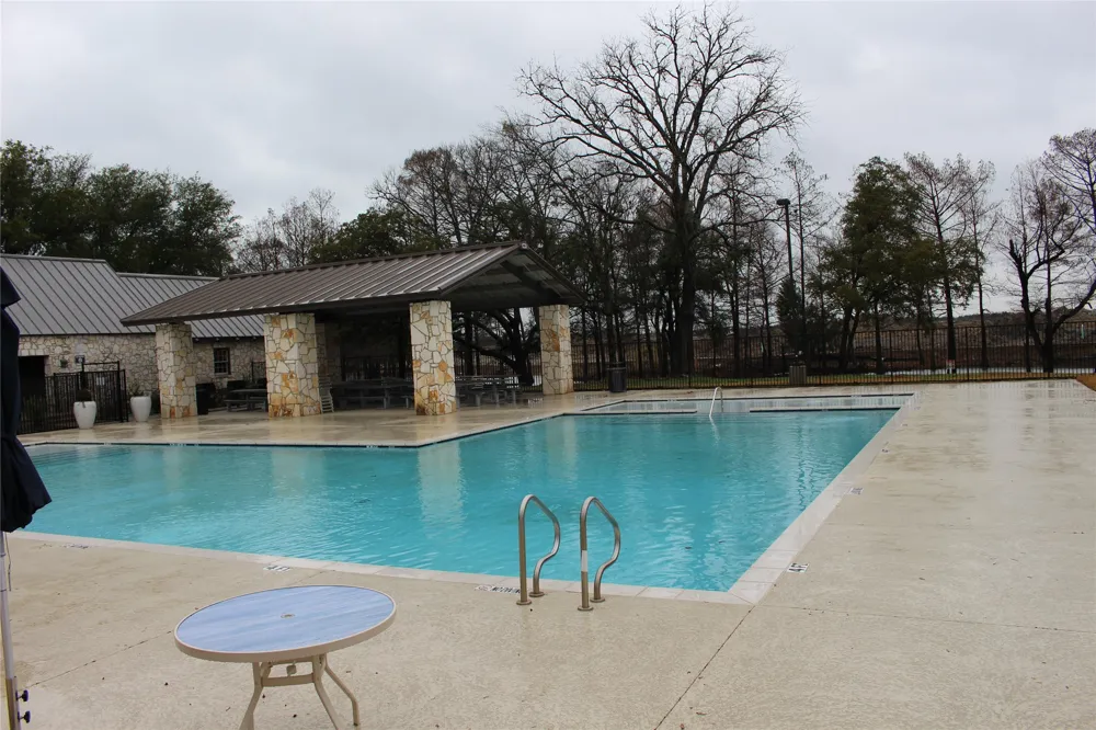 5010 Flanagan Drive Forney, TX 75126