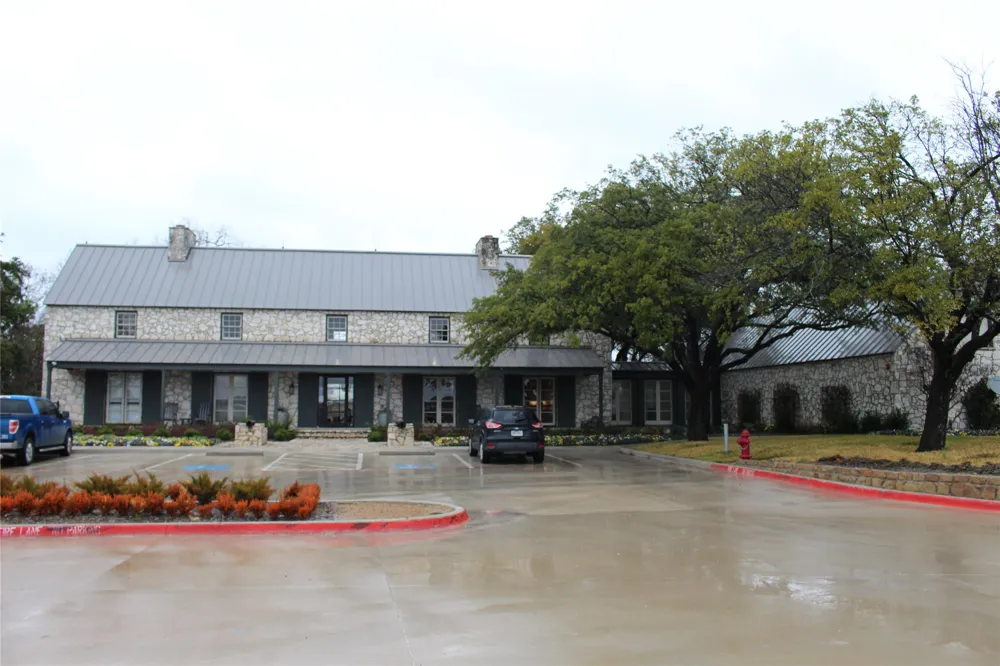 5010 Flanagan Drive Forney, TX 75126