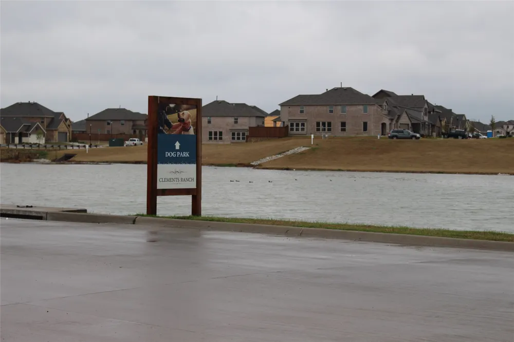 5010 Flanagan Drive Forney, TX 75126