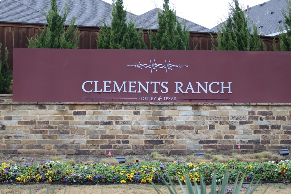 5010 Flanagan Drive Forney, TX 75126