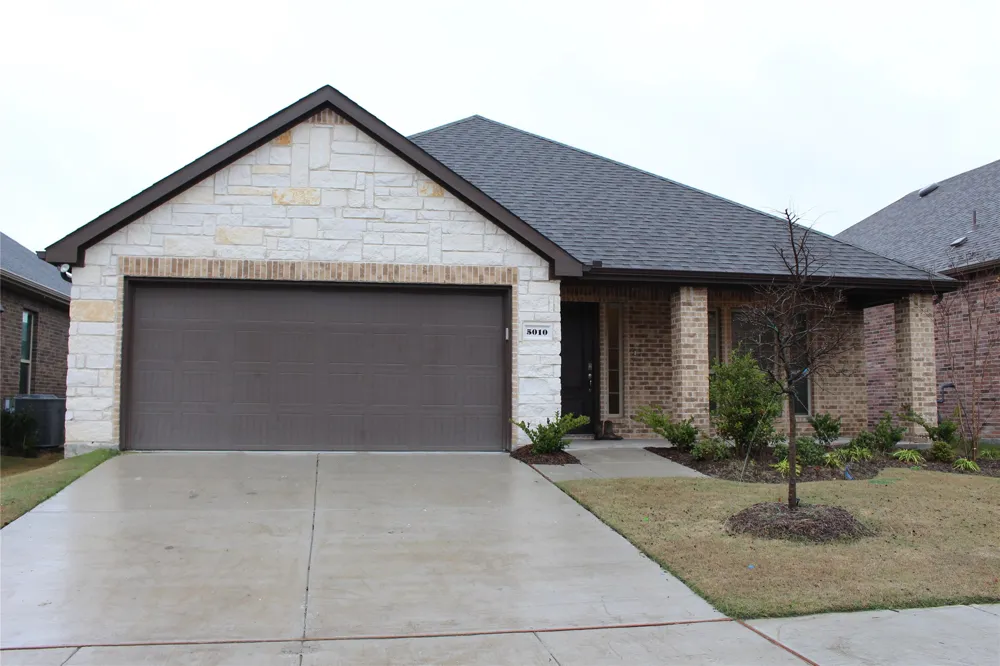 5010 Flanagan Drive Forney, TX 75126