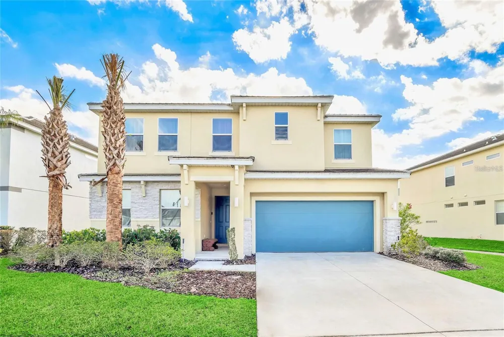537 MARCELLO BOULEVARD Kissimmee, FL 34746