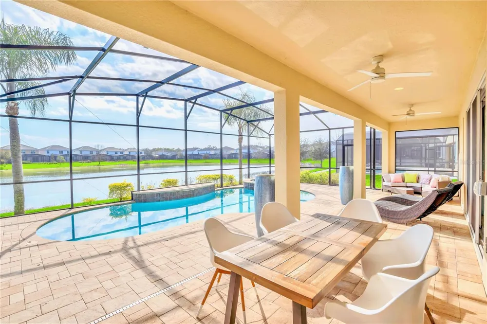 537 MARCELLO BOULEVARD Kissimmee, FL 34746