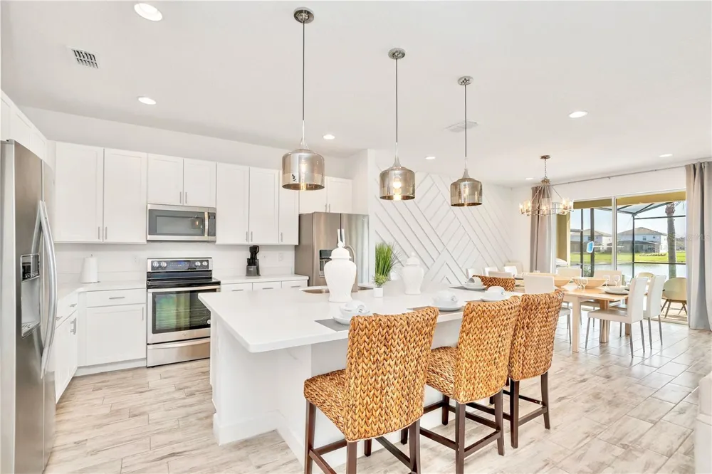 537 MARCELLO BOULEVARD Kissimmee, FL 34746