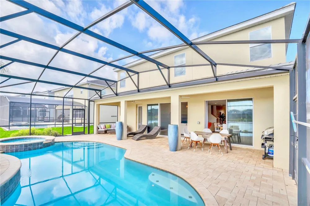 537 MARCELLO BOULEVARD Kissimmee, FL 34746