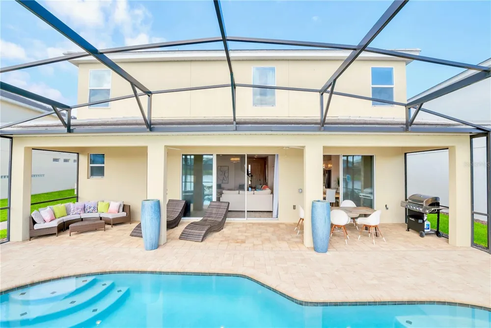 537 MARCELLO BOULEVARD Kissimmee, FL 34746