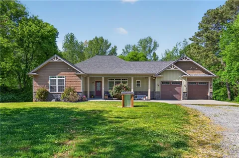 845 New Hope Church Road