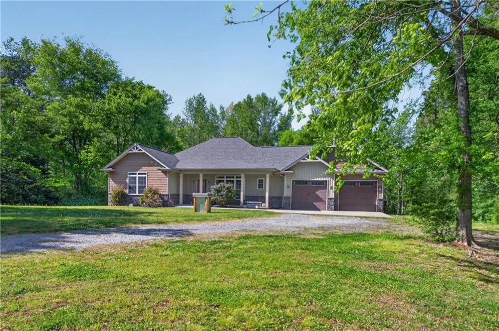 845 New Hope Church Road Dalton, GA 30721
