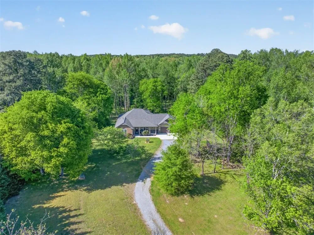 845 New Hope Church Road Dalton, GA 30721
