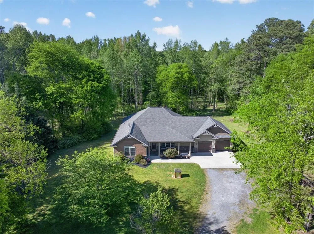 845 New Hope Church Road Dalton, GA 30721
