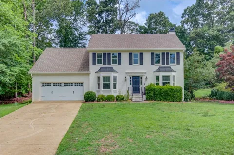 153 Lantern Ridge Court