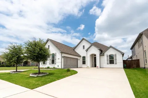 528 Bridle Ranch Drive