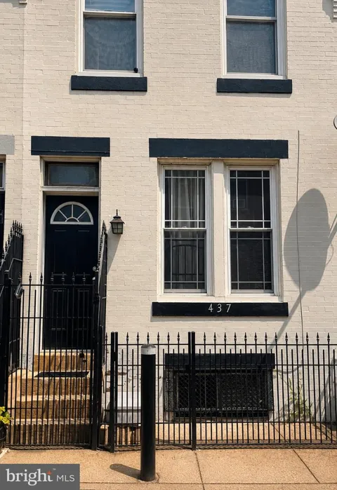437 PURDY STREET